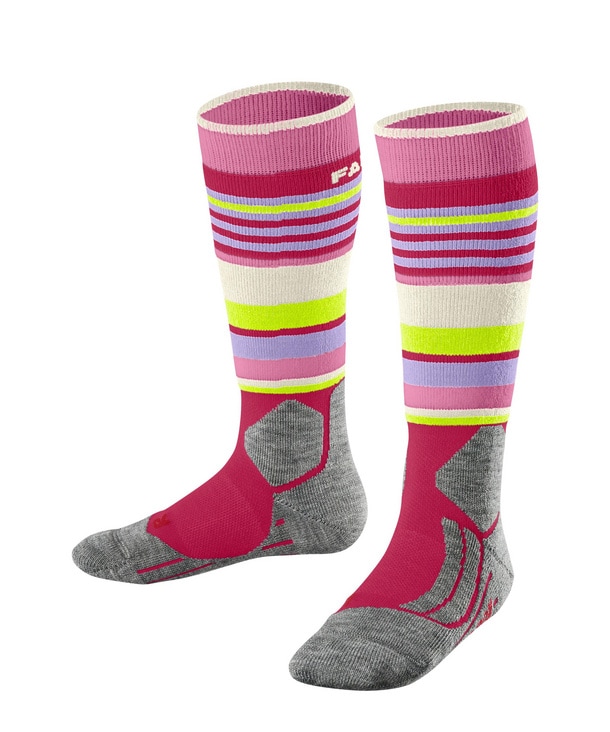 FALKE SK2 Stripes Kids