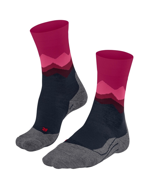 Falke TK2 Explore Crets Dame, Hiking Socks