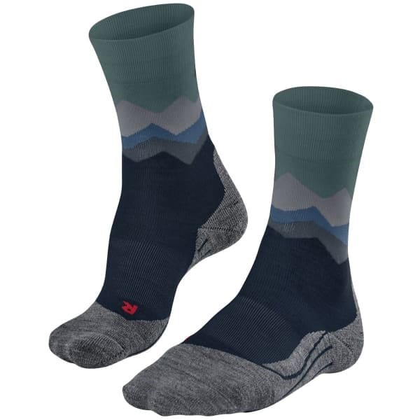 Falke TK2 Explore Crets Mann, Hiking Socks