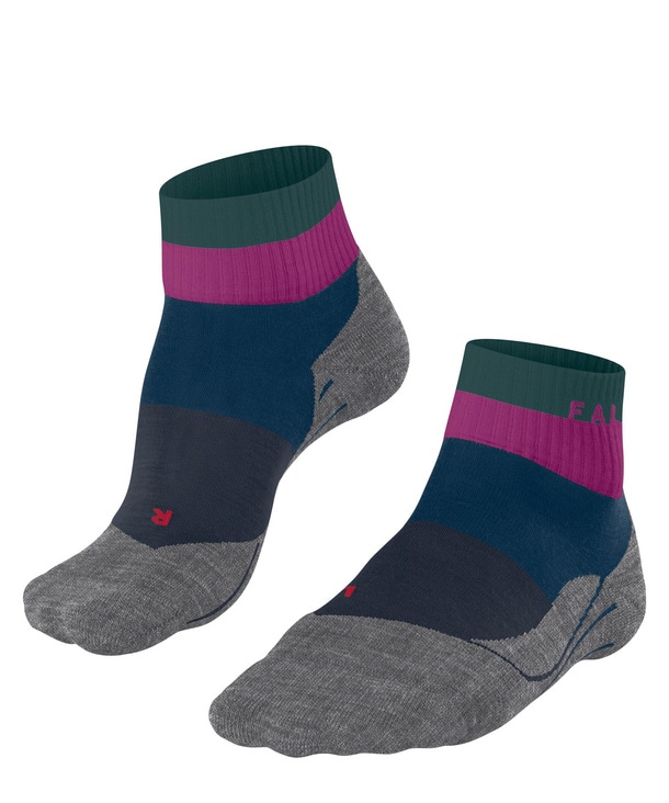 Falke TK5 Wander Short W's Trekkings Socks
