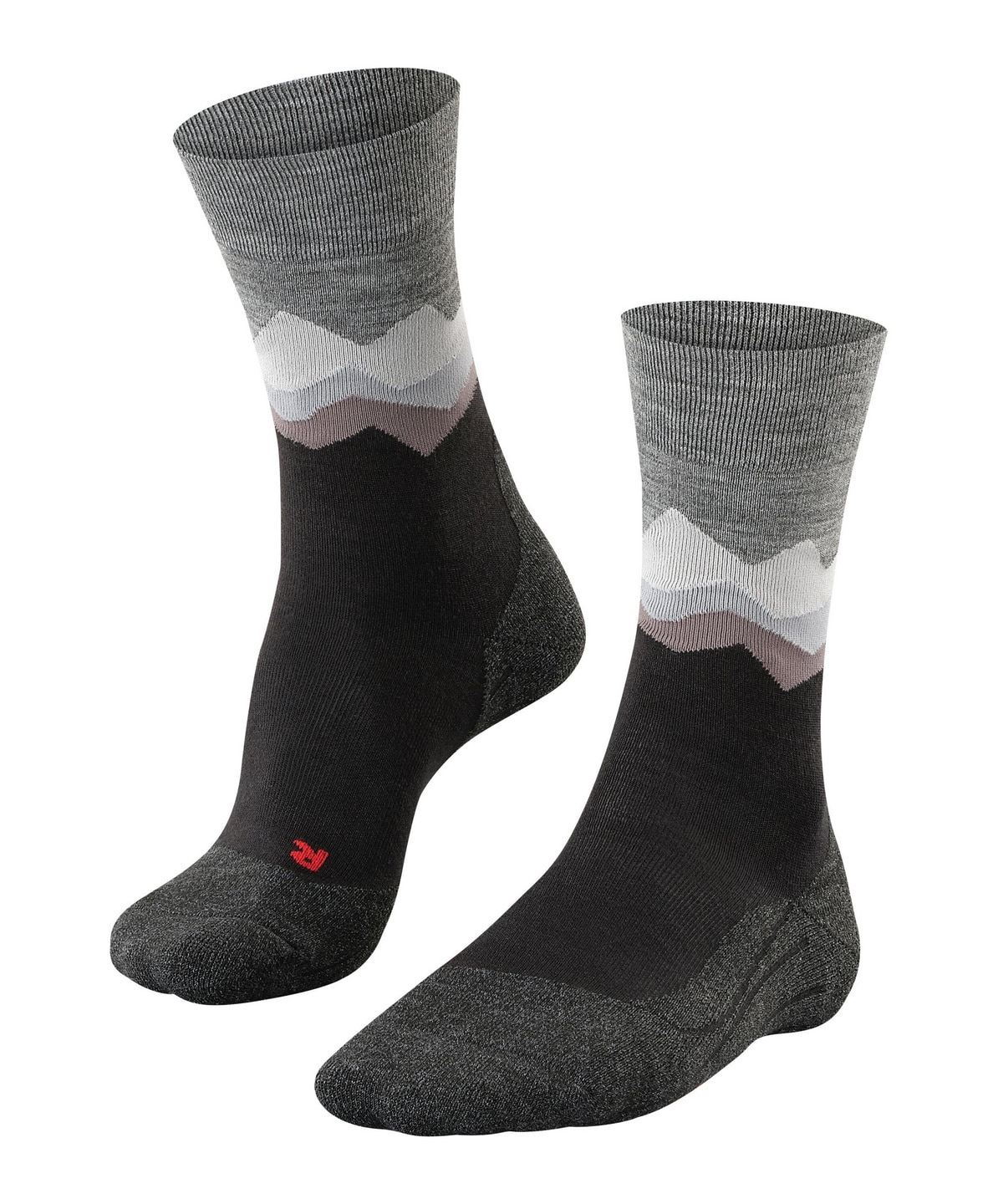 Falke TK2 Explore Crets Mann, Hiking Socks