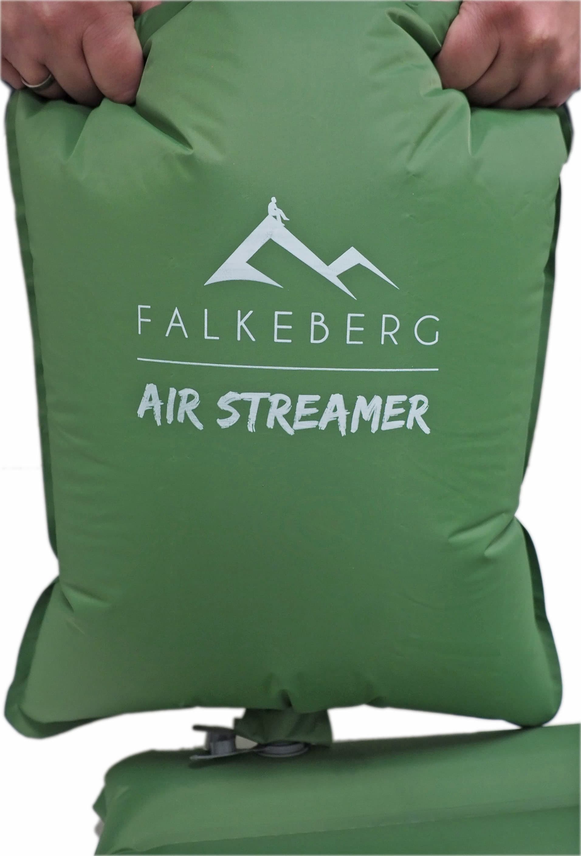 Falkeberg Air Streamer 3