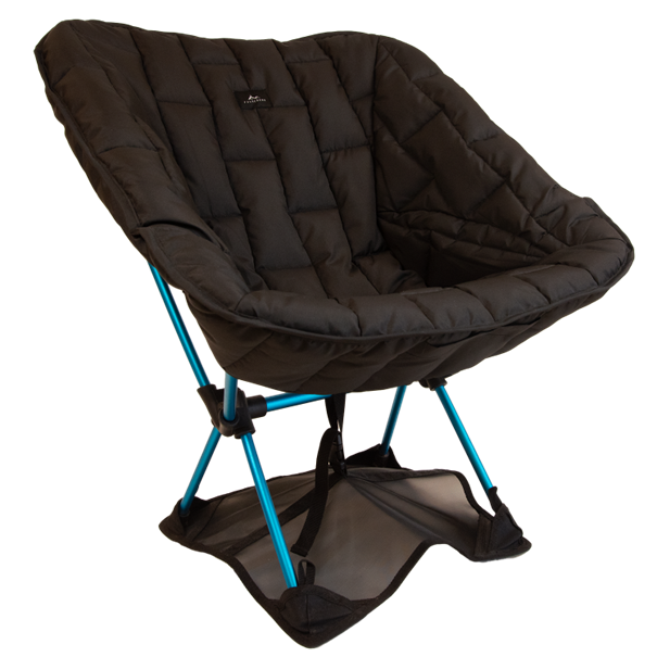 Falkeberg Camp Chair Pakke