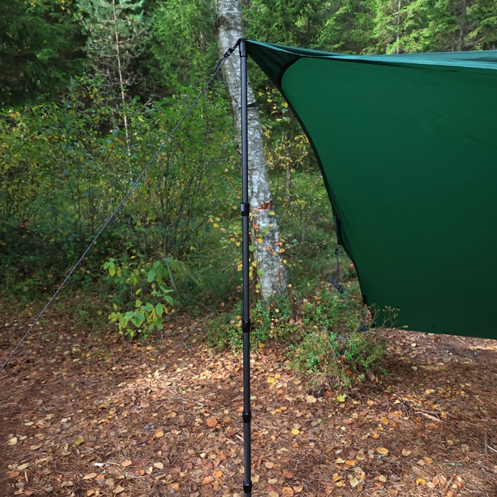 Falkeberg Carbon Tarp Pole 190 cm