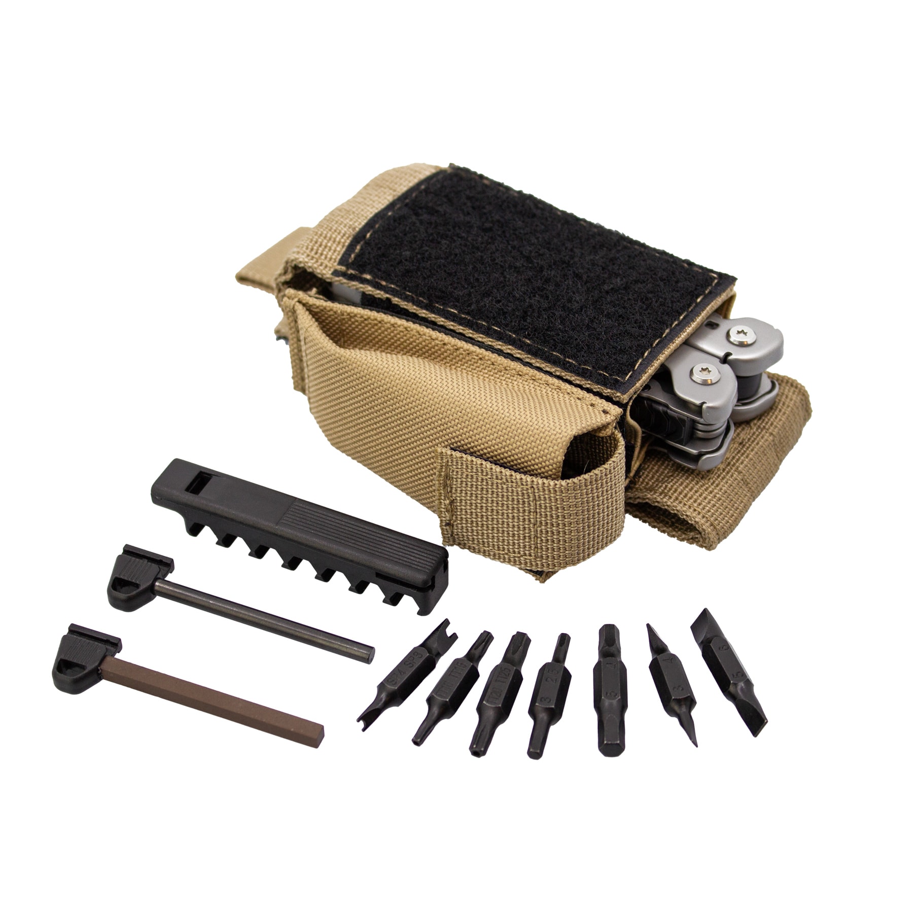 Falkeberg Nylon Slire til Multitool