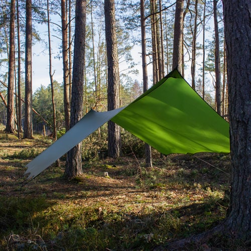 Falkeberg Hexa Tarp UL