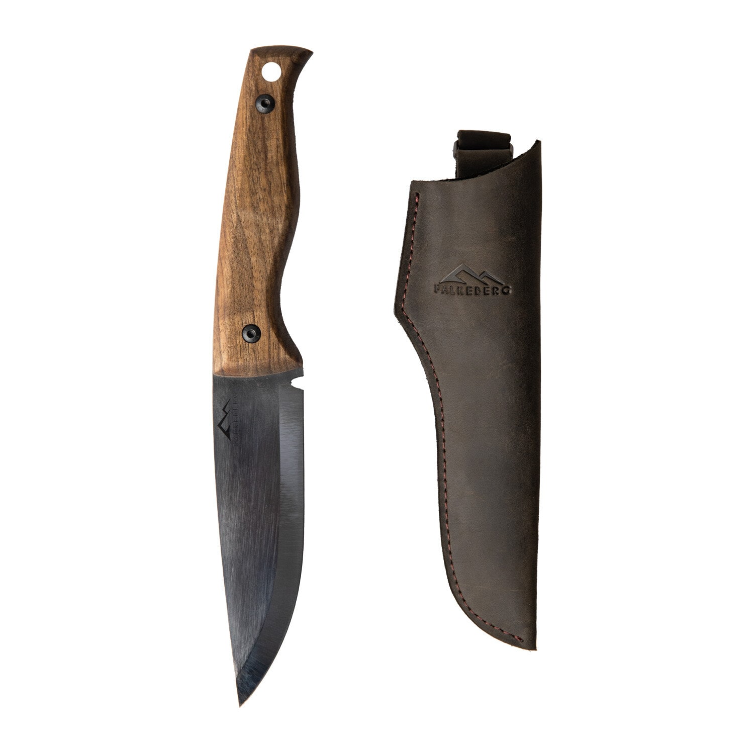 Falkeberg Forrest Knife