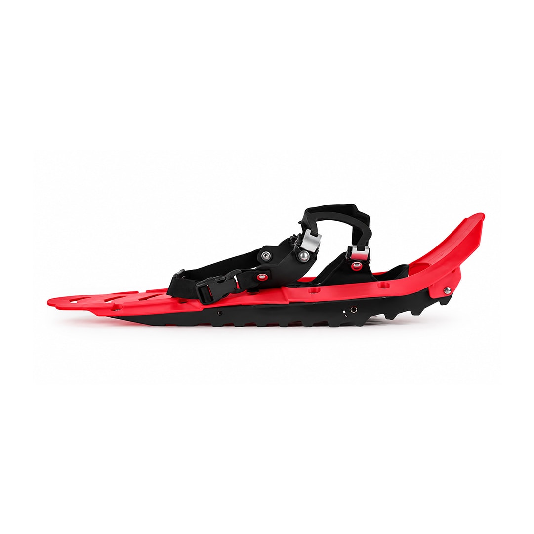 Falkeberg Snow Mobile 3D Truger