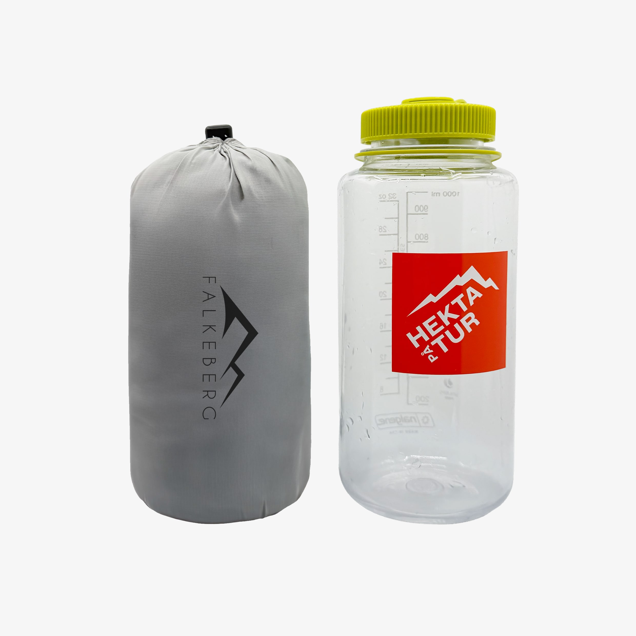 Falkeberg Soft Wool liner