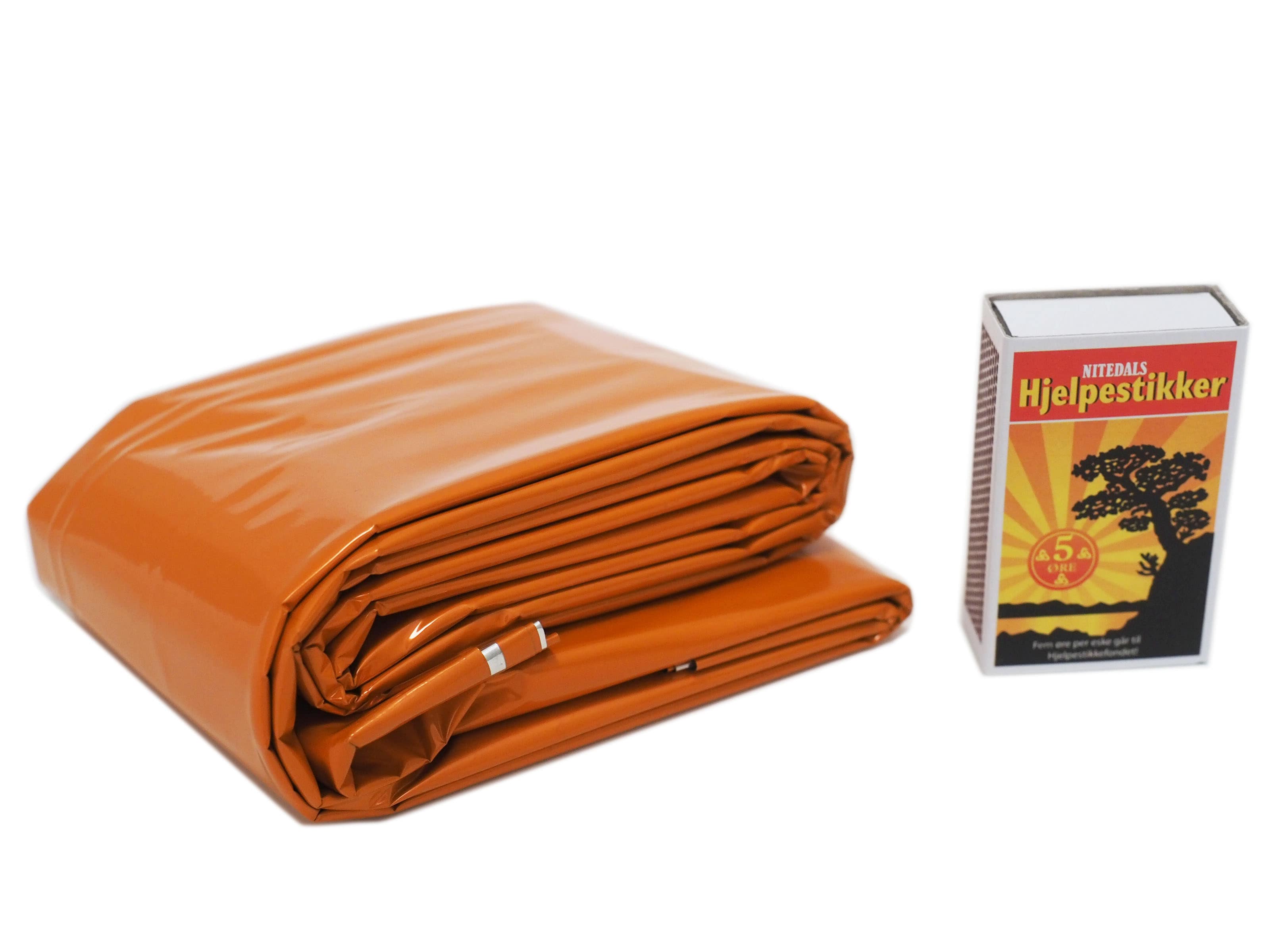 Falkeberg Survival Blanket