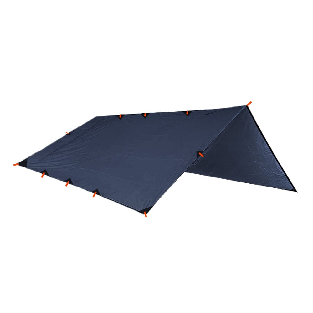 Falkeberg Storm Blue Tarp 3 x 3m