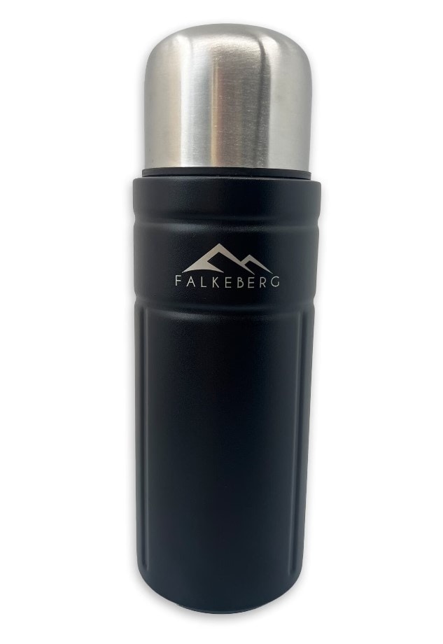 Transportskade - Falkeberg Arctic Termos, 750 ml 