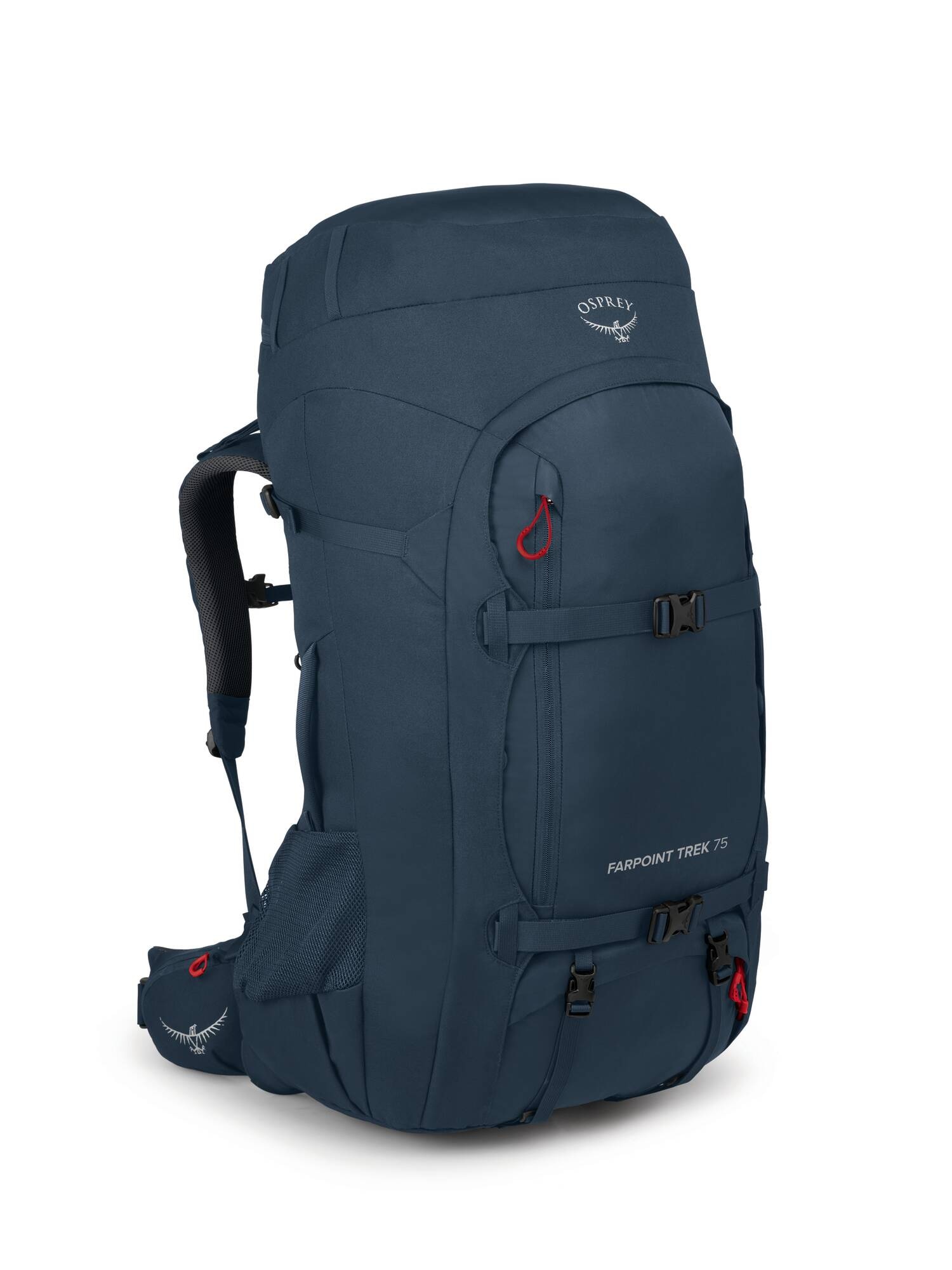 Osprey Farpoint Trek 75L