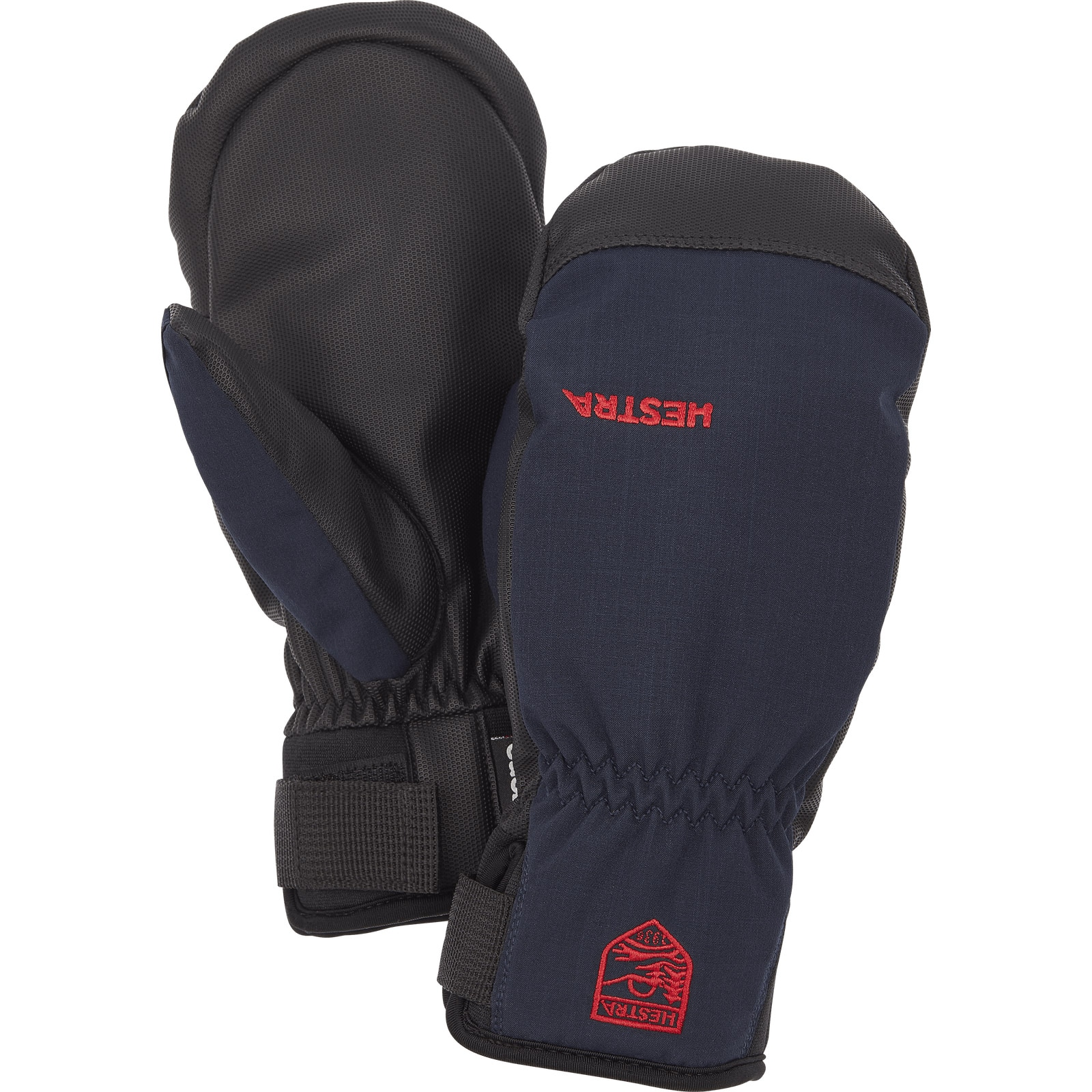 Hestra Ferox Primaloft - Mitt JR