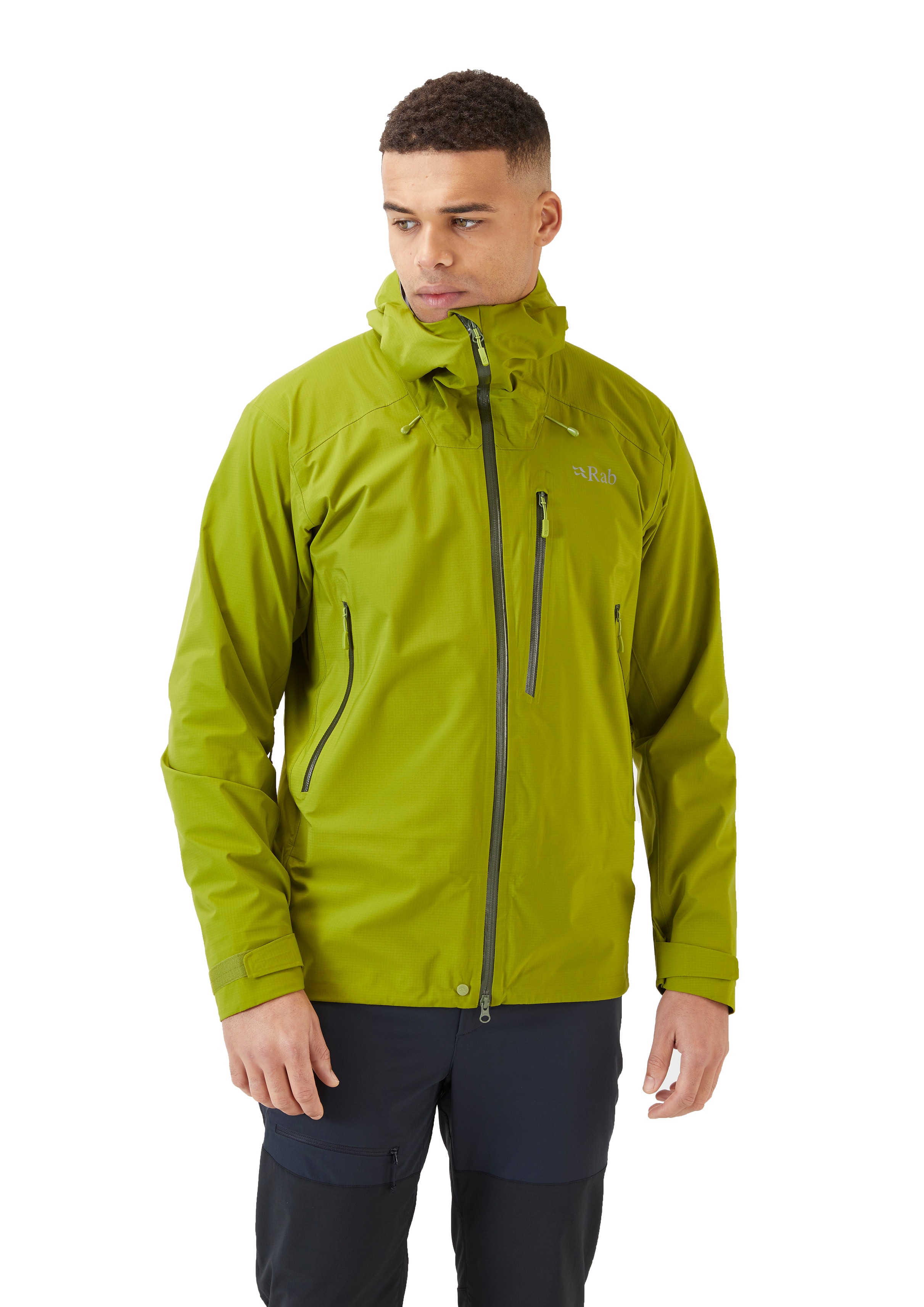 RAB Firewall Jacket, herre