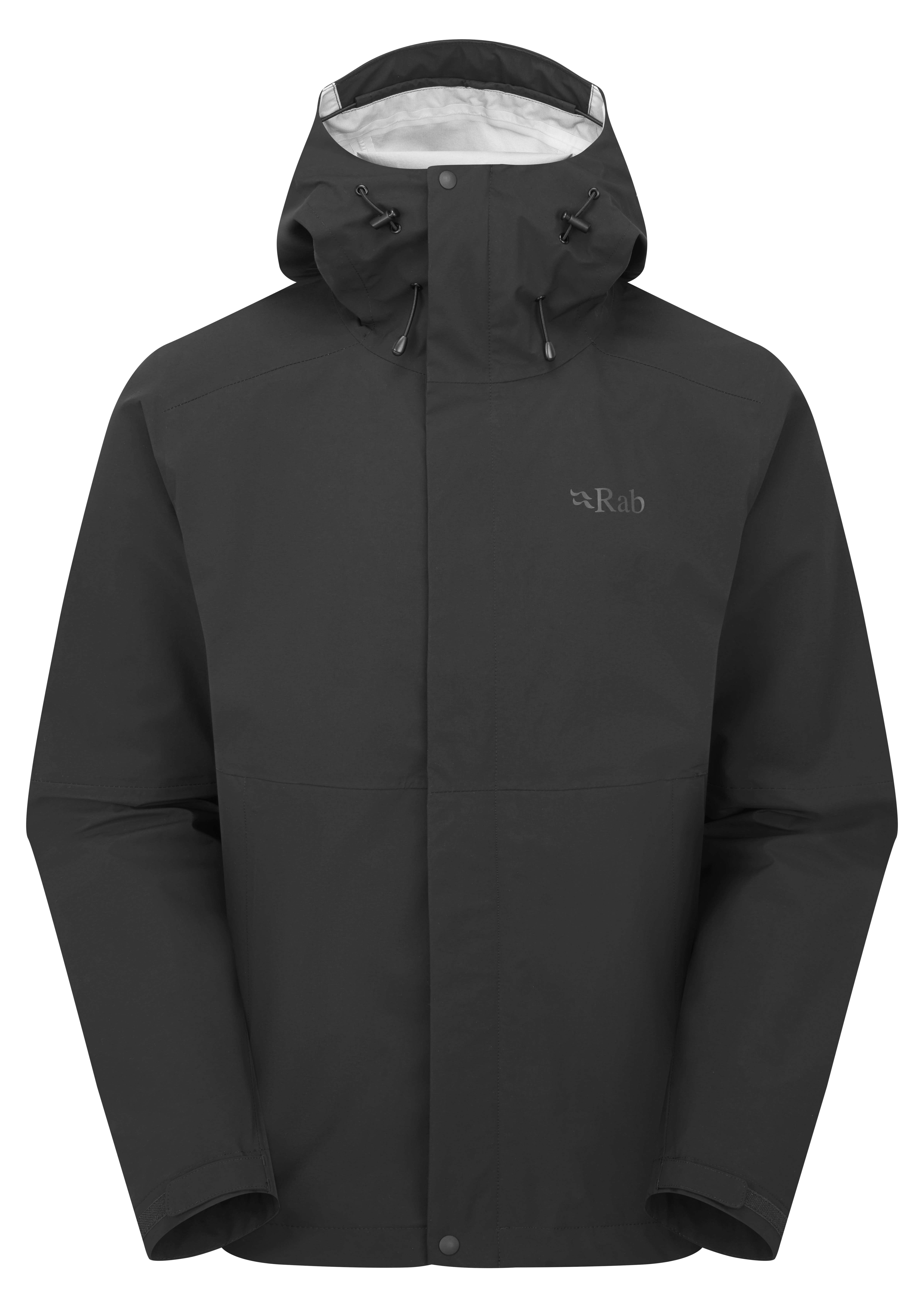 RAB Firewall Alpine Jacket, Mann
