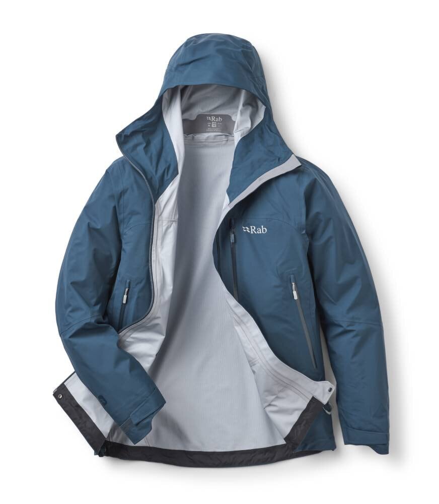 RAB Firewall Mountain Jacket, Herre