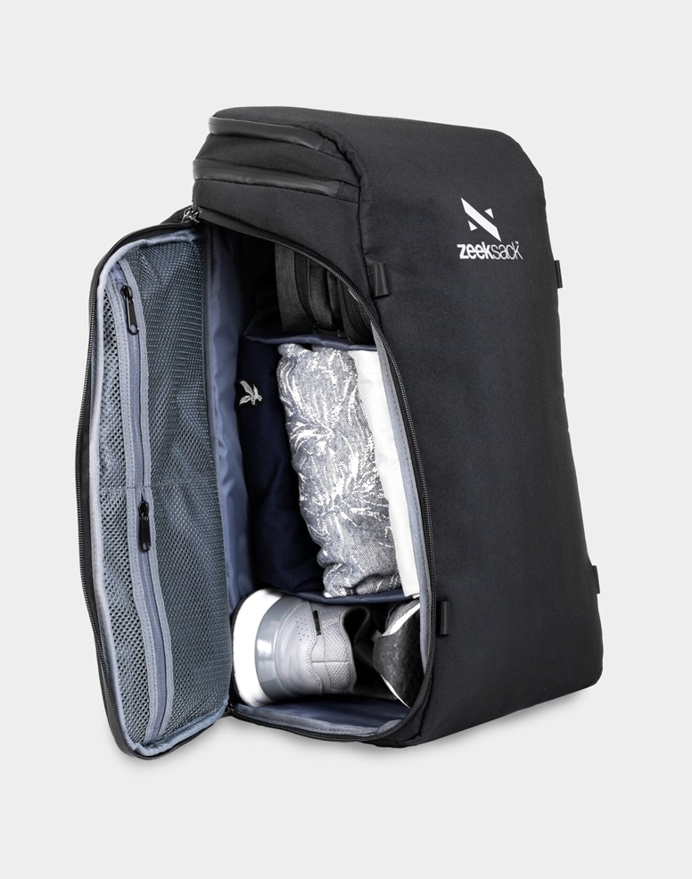 Zeeksack The Organizer 30L