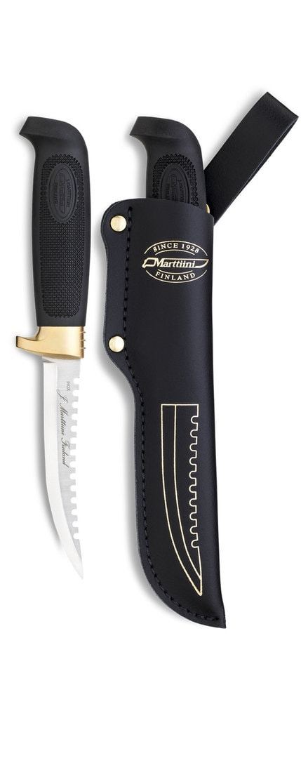 Marttiini Fishermans Knife Condor