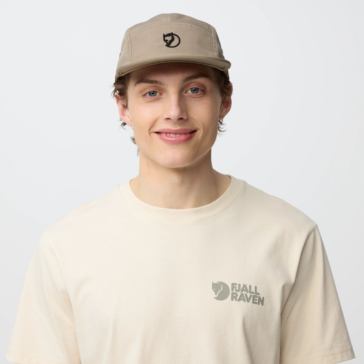 Fjällräven Flat Brim Cap, Unisex