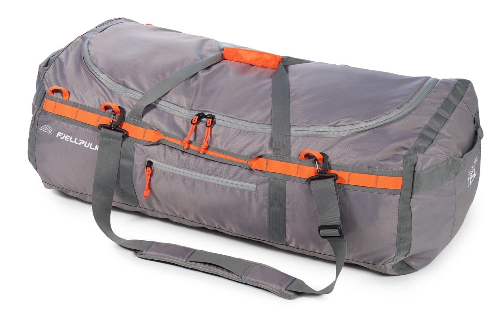 Fjellpulken Packbag 115 l 