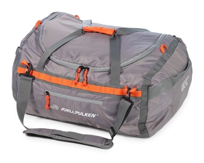 Fjellpulken Packbag 80 l 