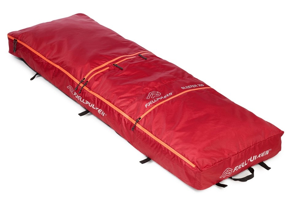 Fjellpulken Sleeper