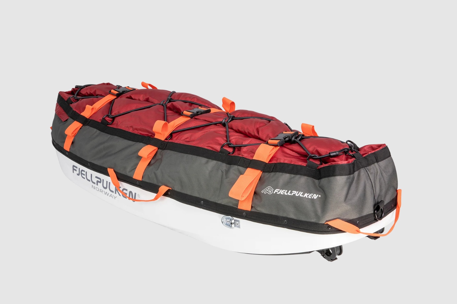 Fjellpulken Touring 125