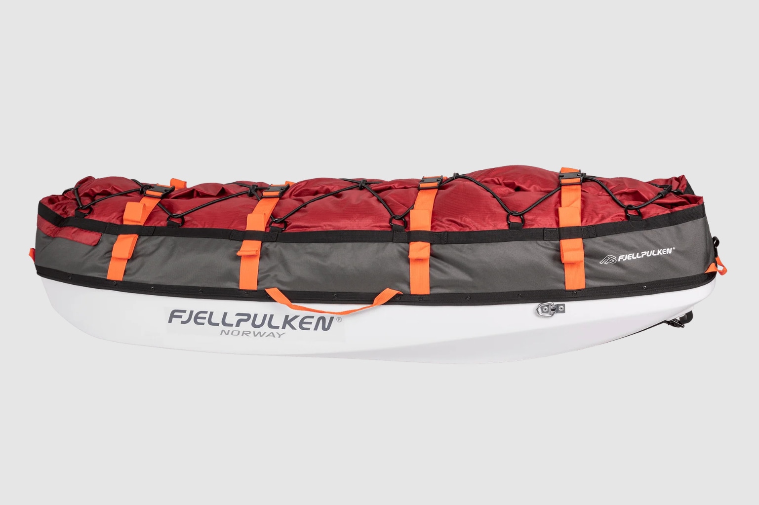 Fjellpulken Touring 145
