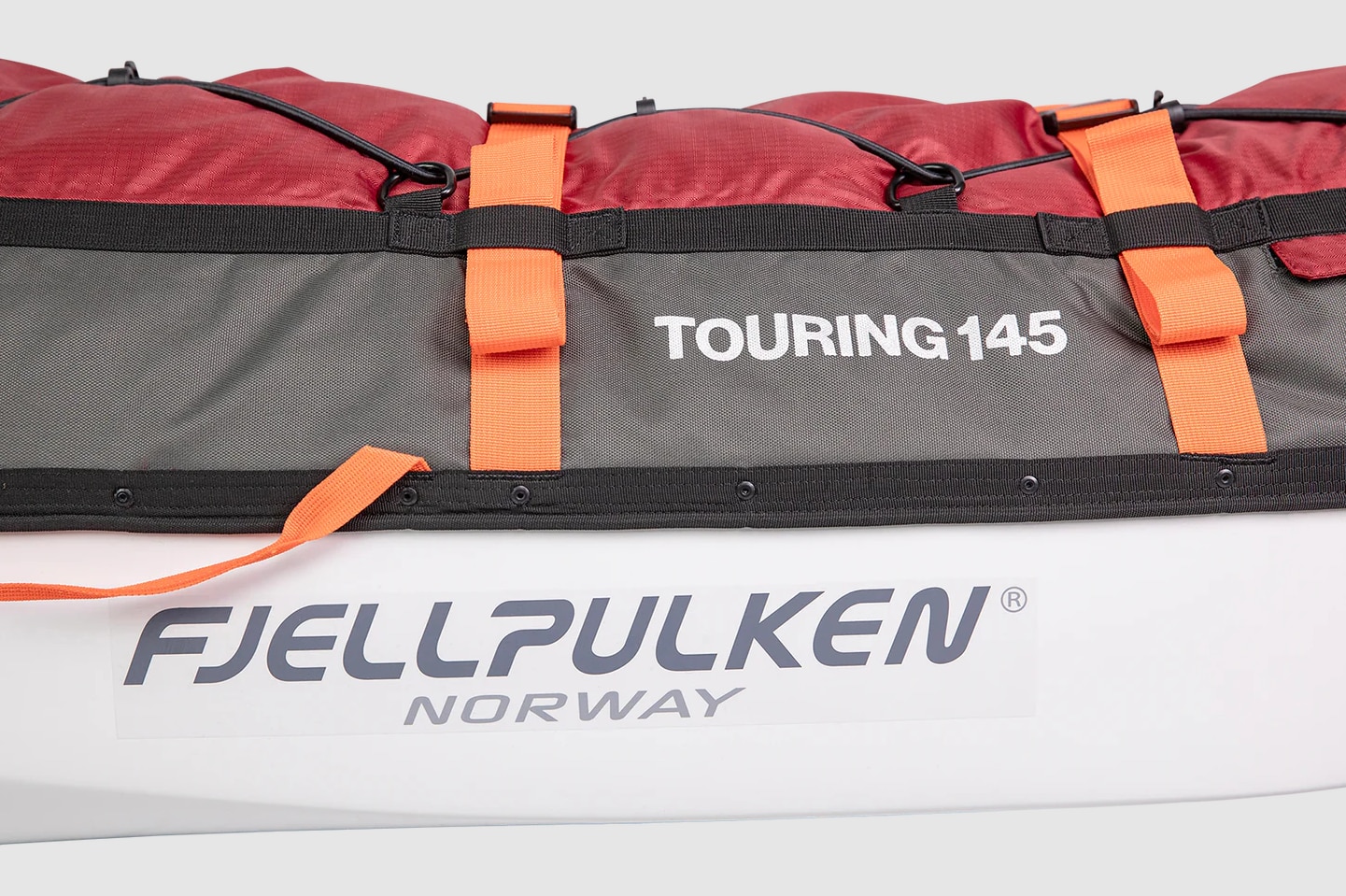 Fjellpulken Touring 145