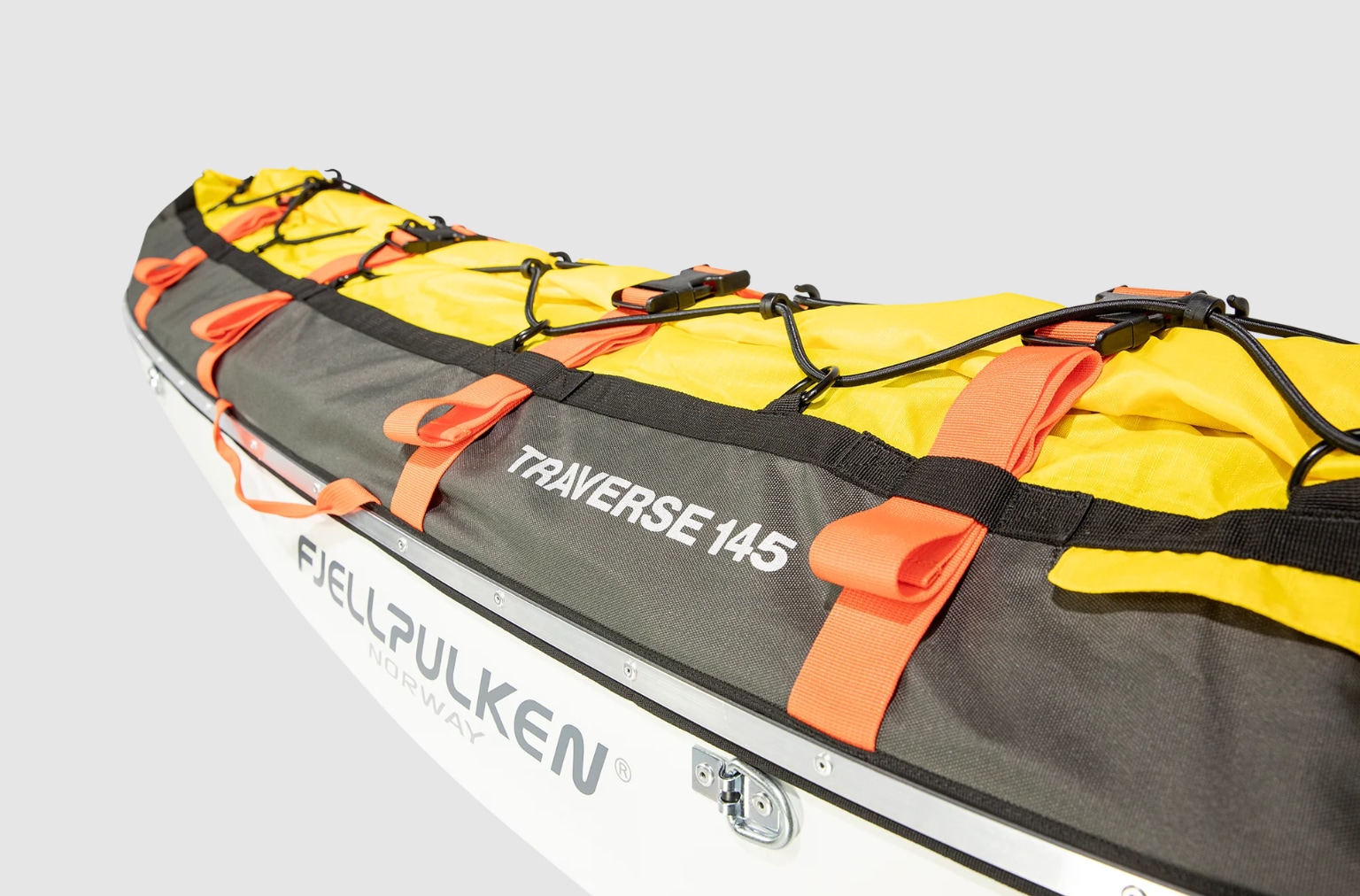 Fjellpulken Traverse 145
