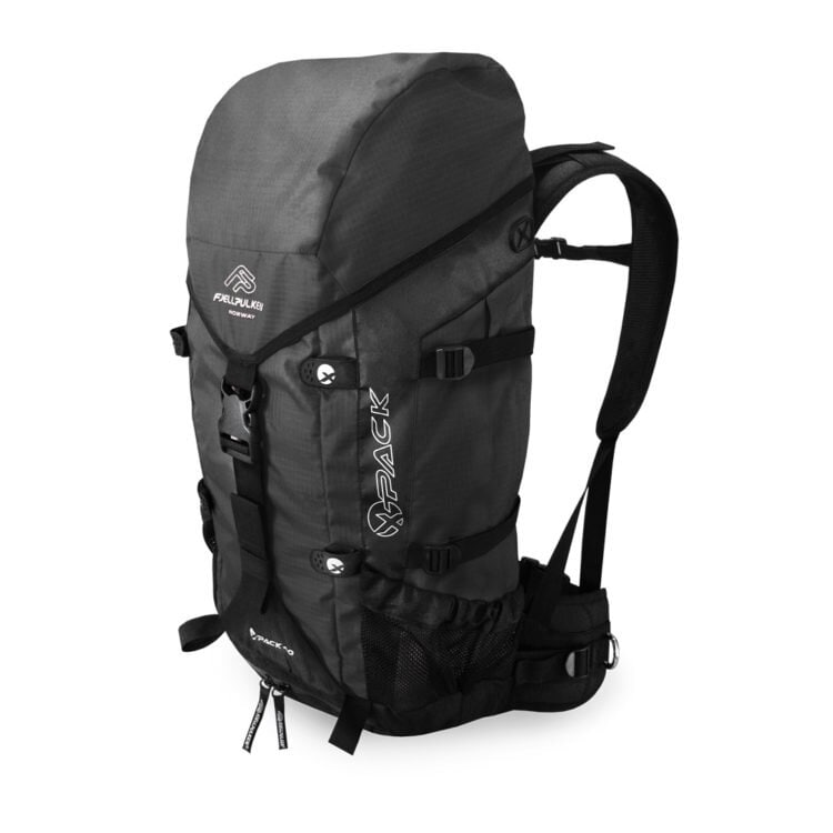 Fjellpulken Xpack Tursekk 25 l