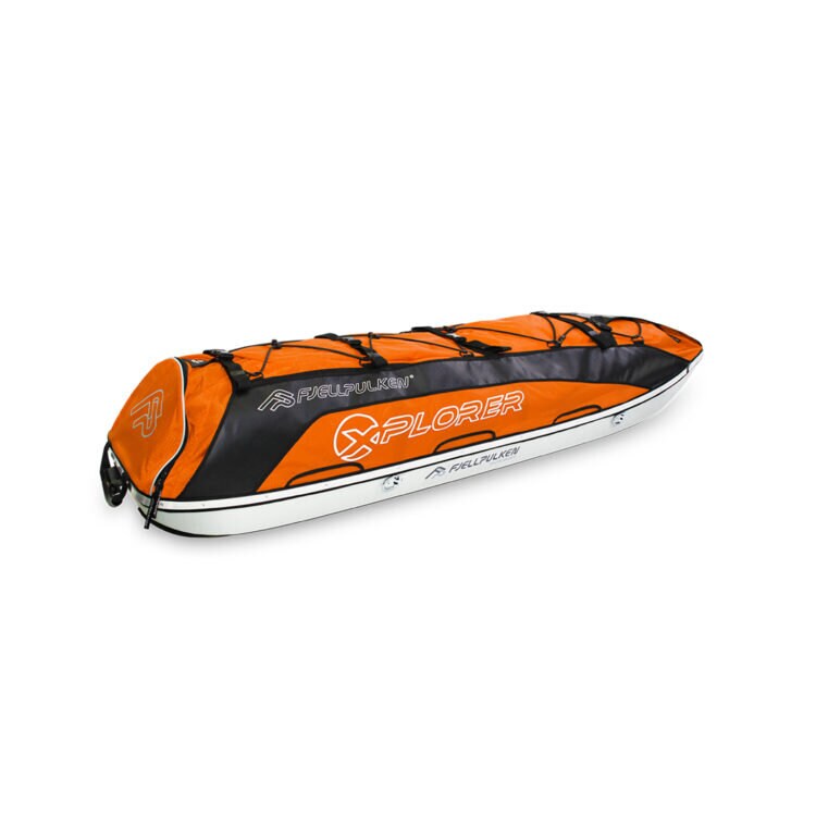 Fjellpulken Xplorer 154