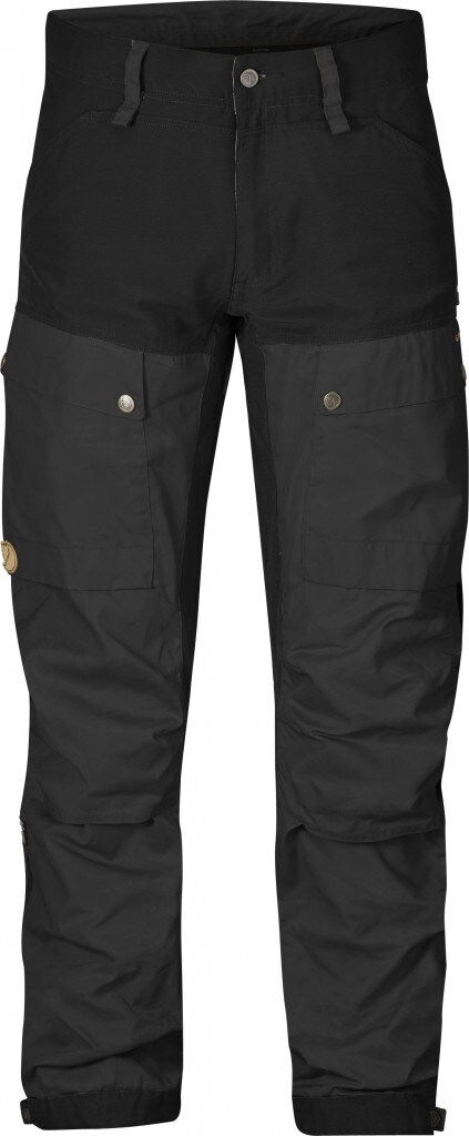 Kjøp Fjällräven KEB Trousers, Tarmac fra Hekta På Tur Kjøp Fjällräven KEB Trousers, Tarmac fra Hekta På Tur