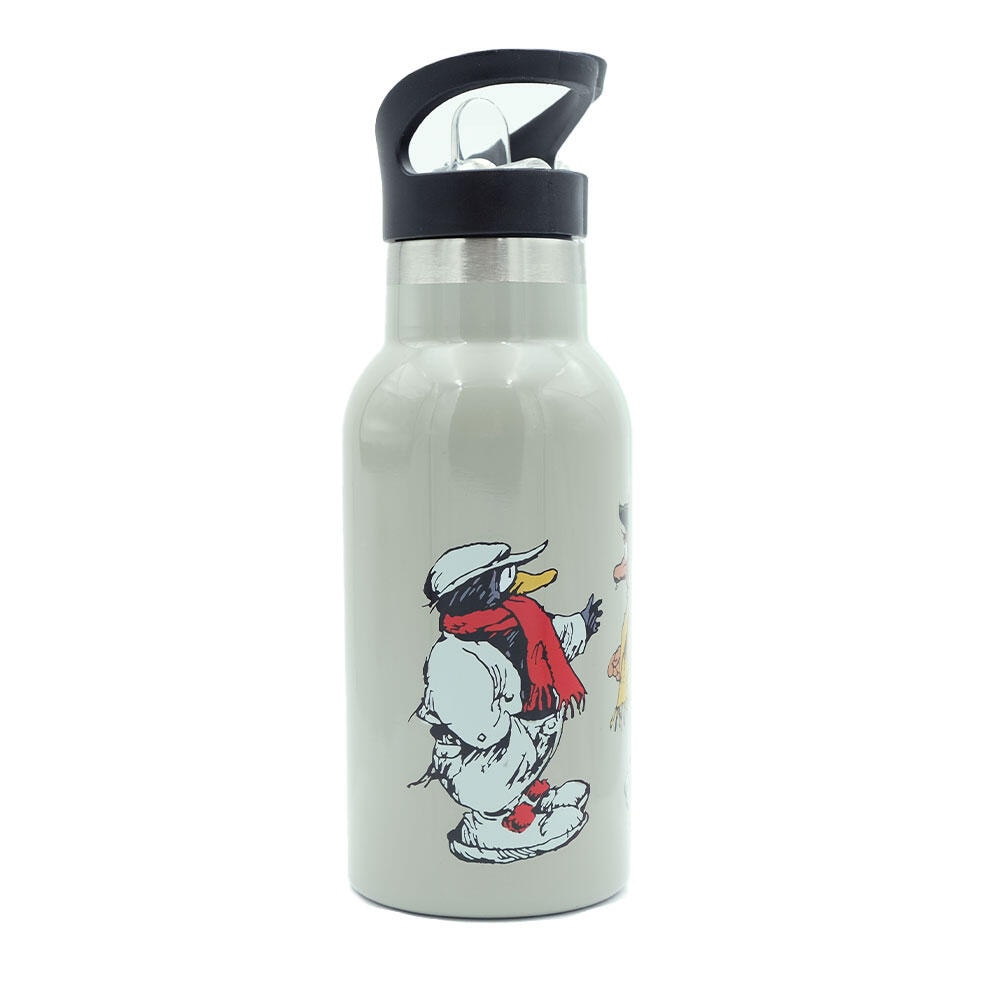 Flåklypa Drikkeflaske Samtalen 350ml
