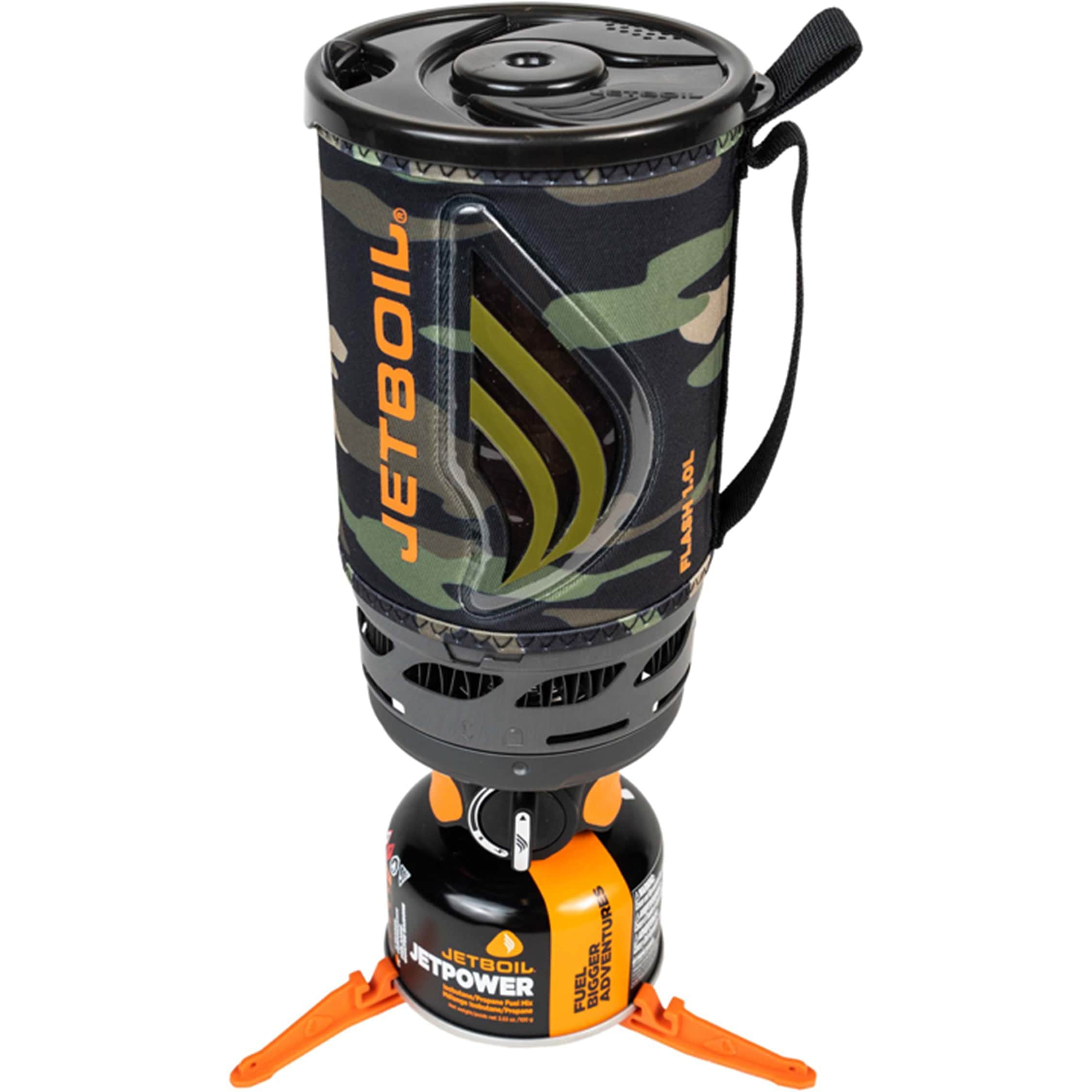Jetboil CS Flash 2.0