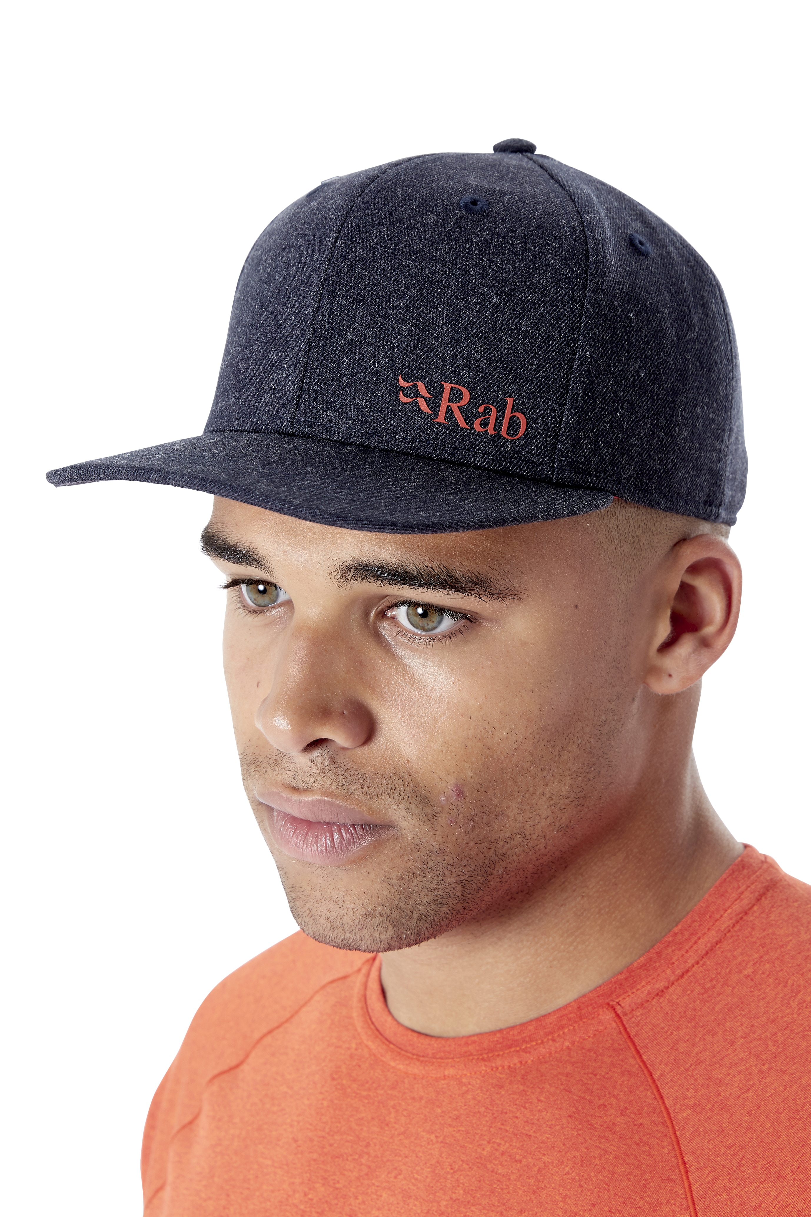 RAB Flatiron Logo Cap