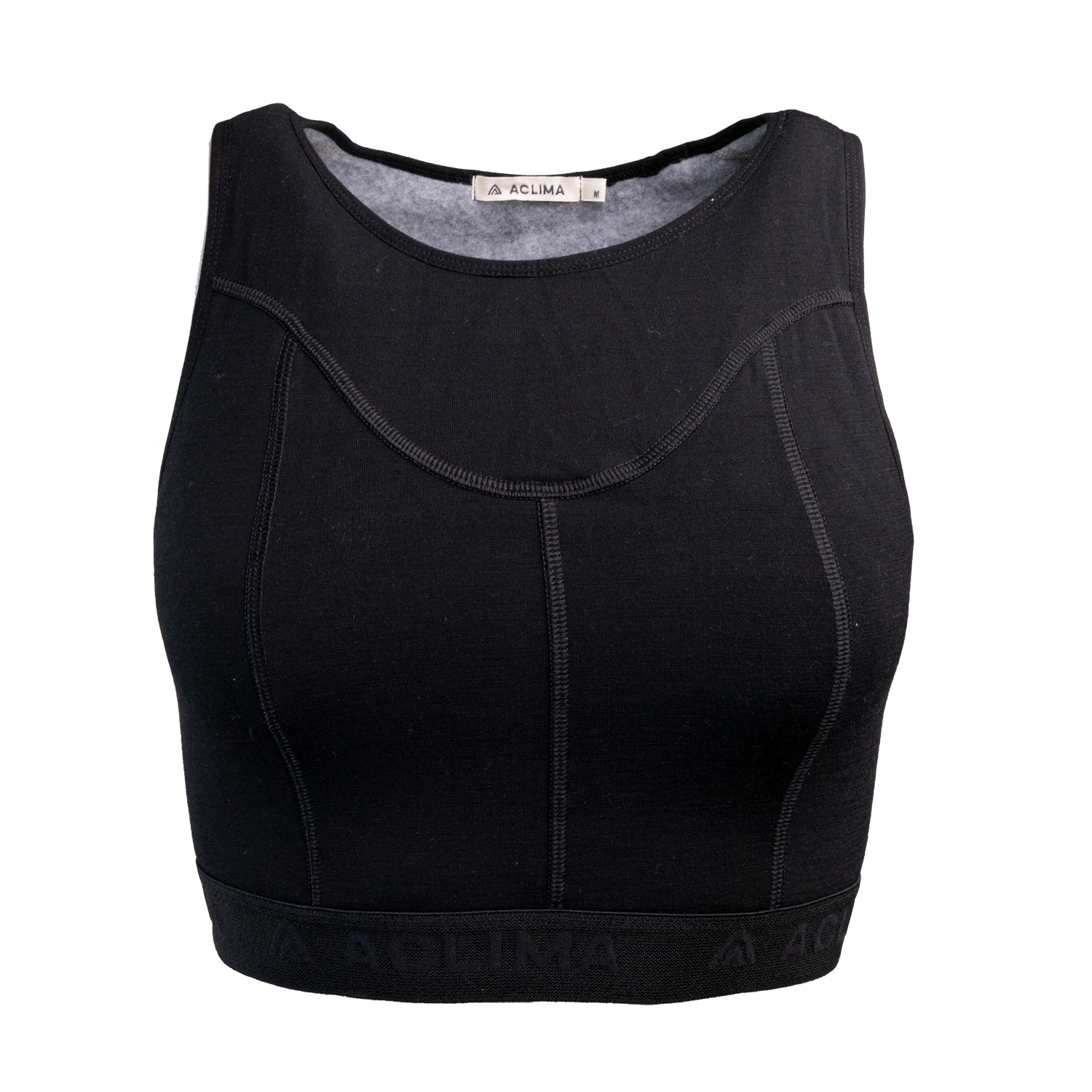 Aclima FleeceWool Top, Dame