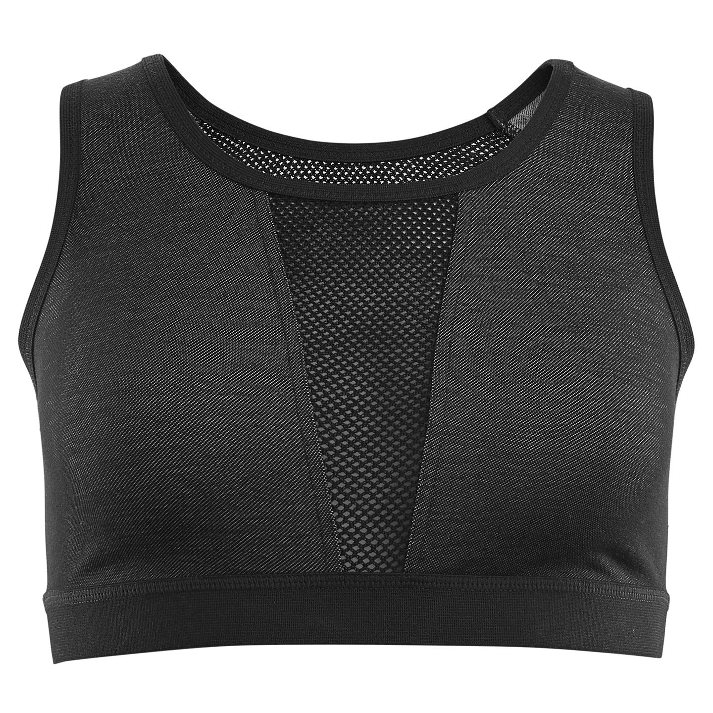 Aclima FlexWool Sports Top, Dame