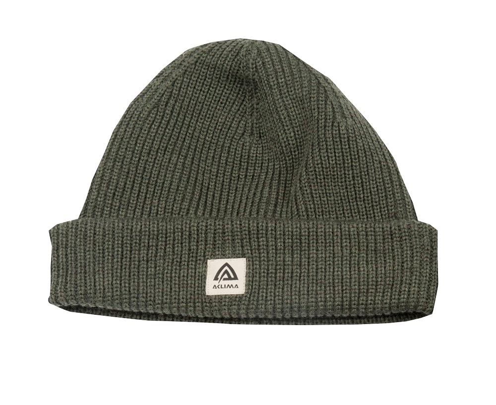 Aclima Forester Cap, Unisex, Onesize
