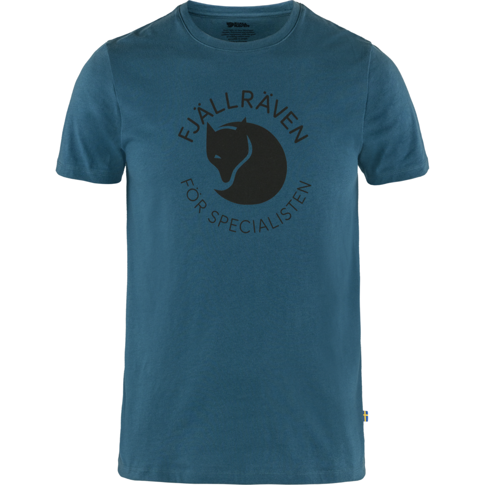 Fjällräven Fox T-shirt, Herre