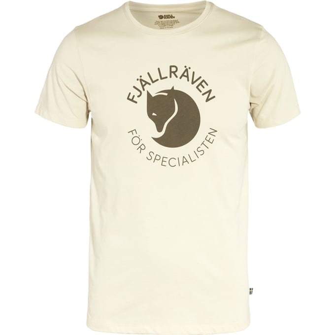 Fjällräven Fox T-shirt, Herre