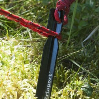 Frisport Y-plugg 23 cm, 5-pk