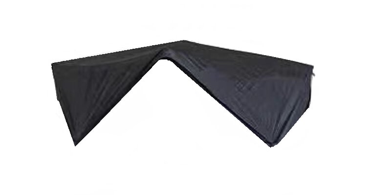 Frisport regntrekk til Sauna trekk