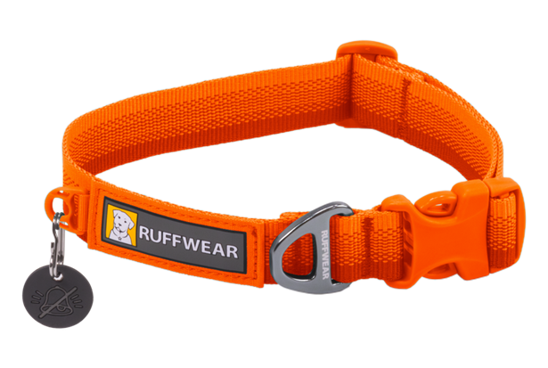 Ruffwear Front Range Halsbånd