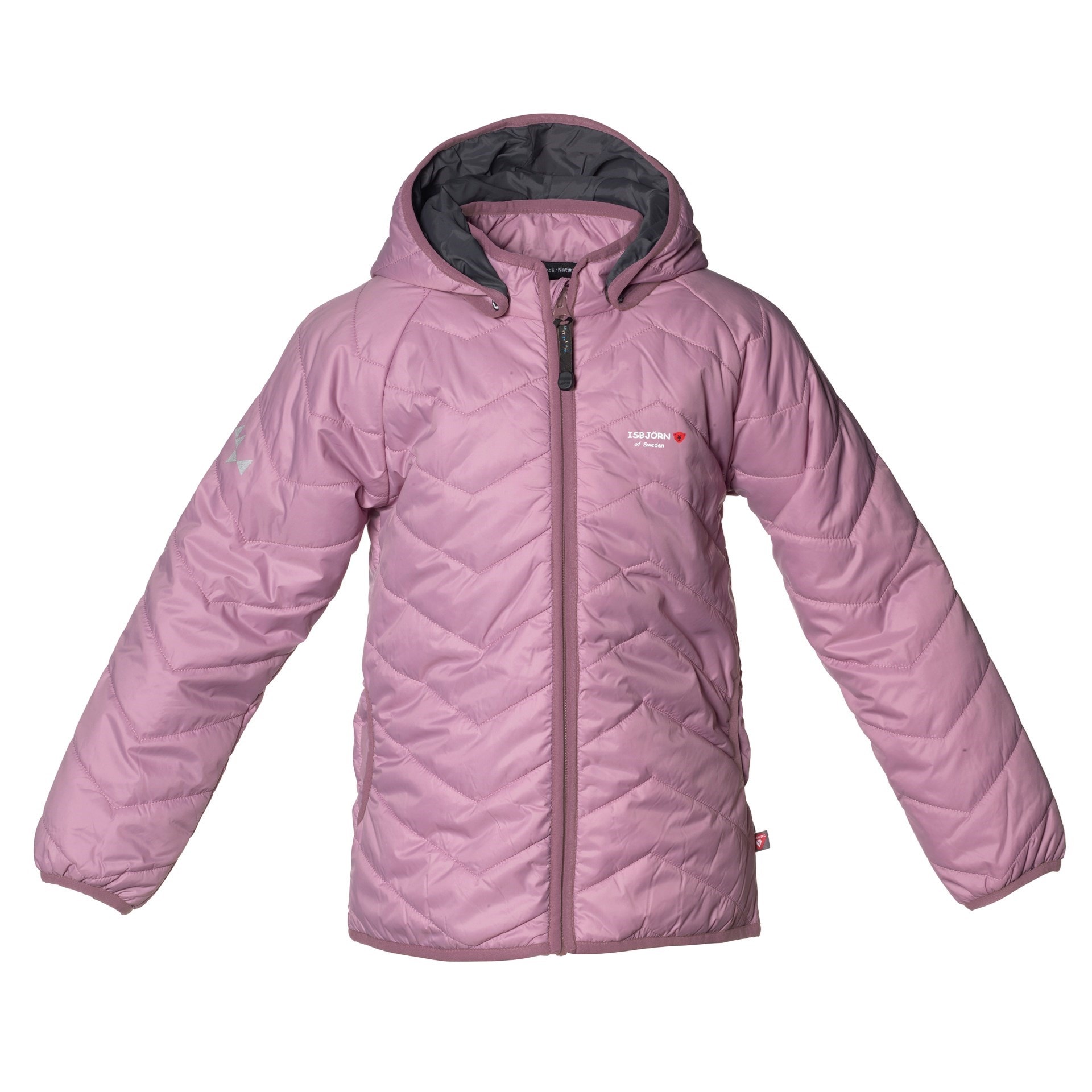 Isbjörn frost light weight jacket cheap