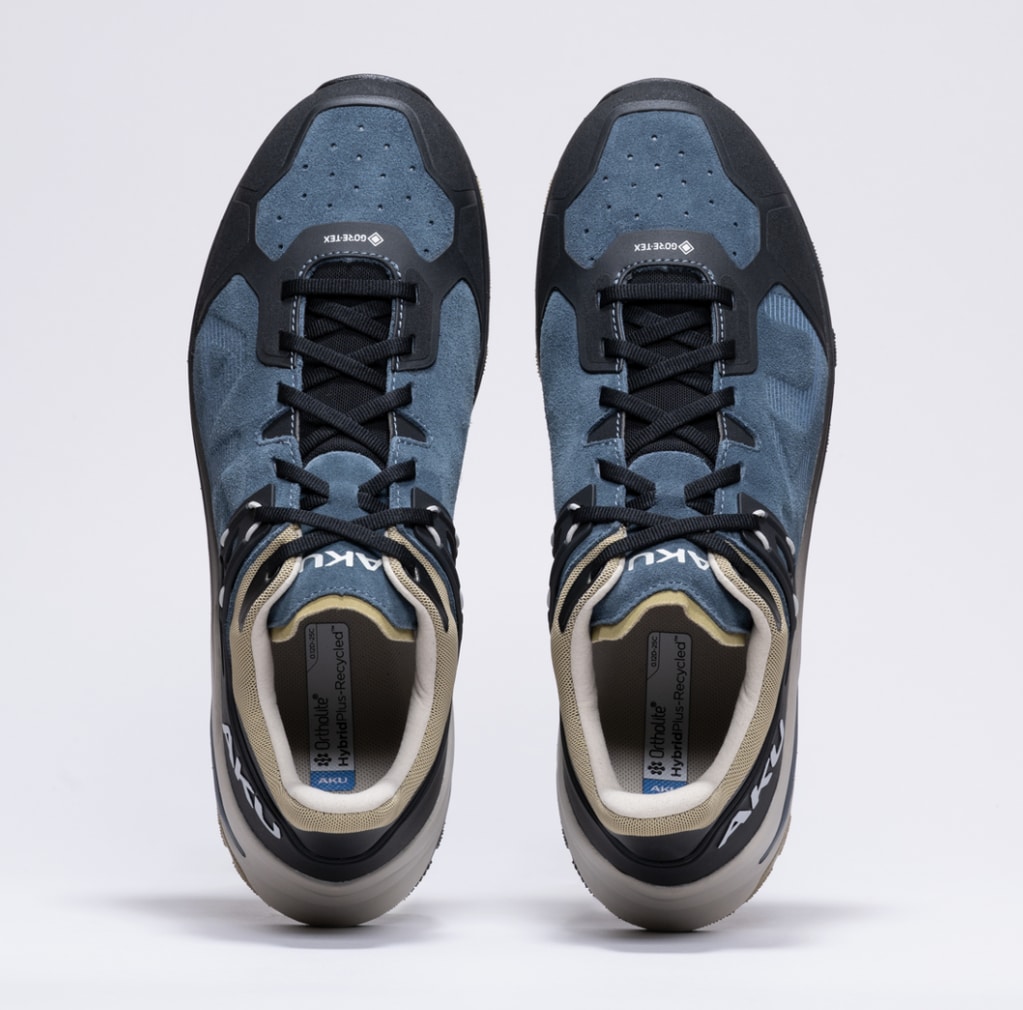 AKU Furiosa SD GTX, Herre