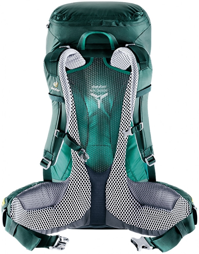 deuter futura pro 40l