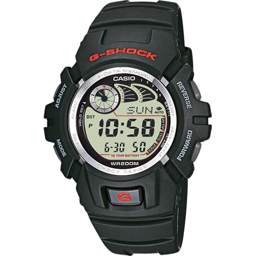 Casio G-Shock G-2900F-1VER