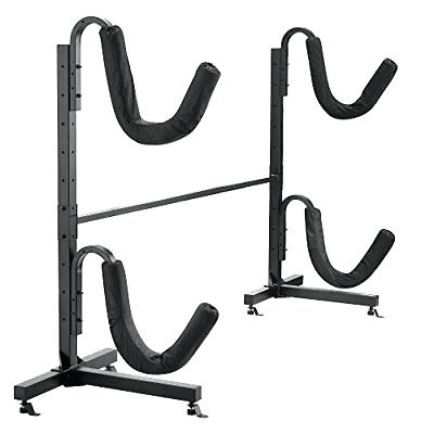 G-Max Kajakk rack 3